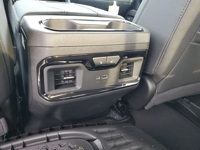 Nuevos GMC SIERRA 3500HD à Estados chez autogozo