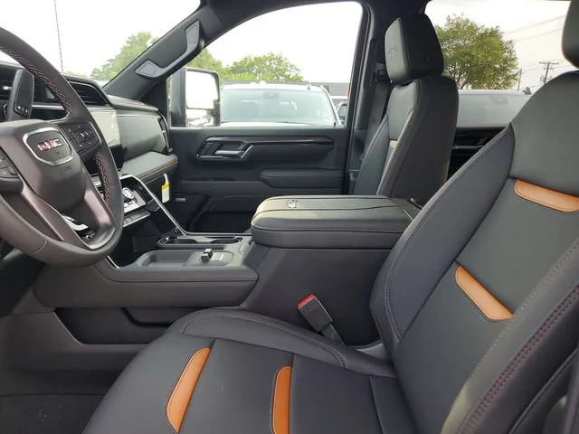 Nuevos GMC SIERRA 3500HD à Estados chez autogozo