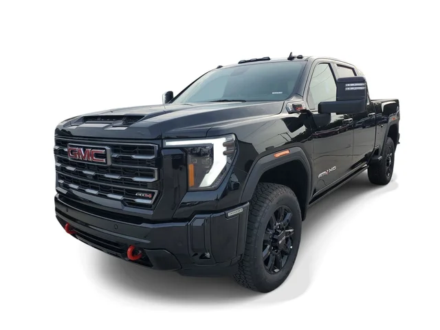 Nuevos GMC SIERRA 3500HD à Estados chez autogozo