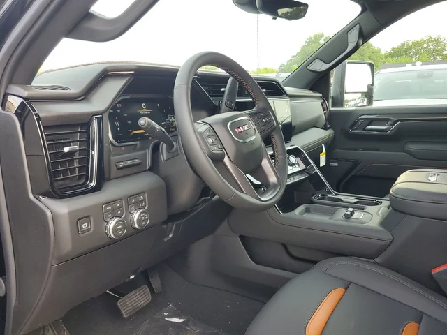 Nuevos GMC SIERRA 3500HD à Estados chez autogozo