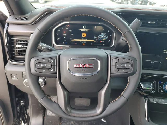 Nuevos GMC SIERRA 3500HD à Estados chez autogozo