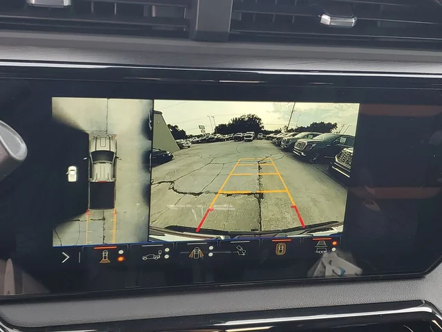 Nuevos GMC SIERRA 3500HD à Estados chez autogozo