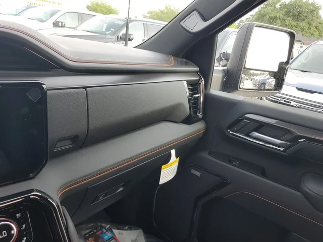 Nuevos GMC SIERRA 3500HD à Estados chez autogozo