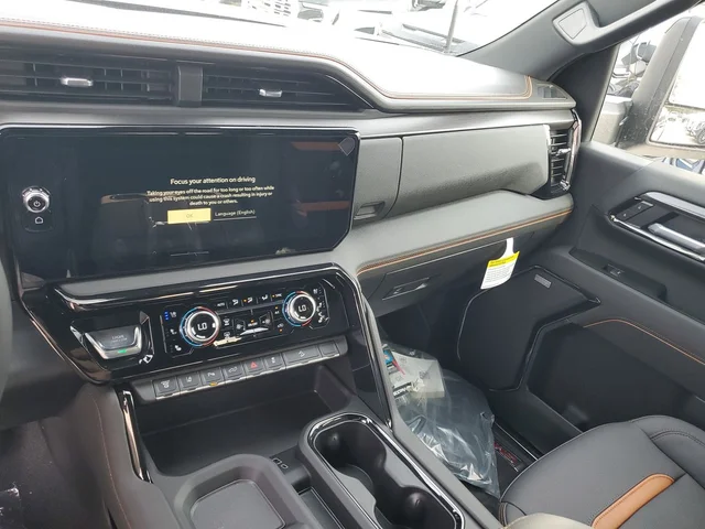 Nuevos GMC SIERRA 3500HD à Estados chez autogozo
