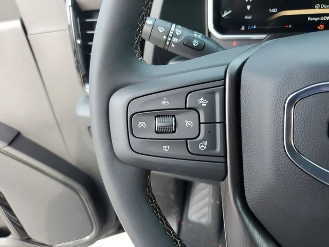 Nuevos GMC SIERRA 3500HD à Estados chez autogozo