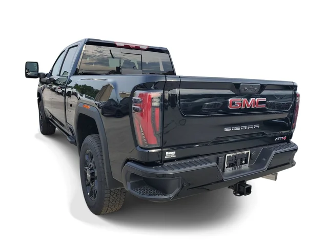 Nuevos GMC SIERRA 3500HD à Estados chez autogozo