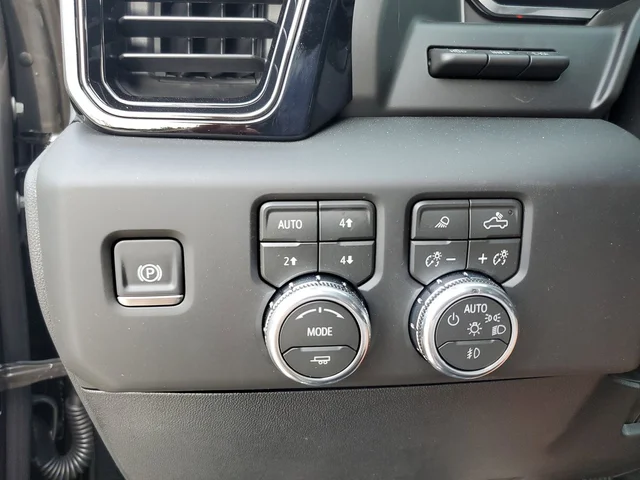 Nuevos GMC SIERRA 3500HD à Estados chez autogozo