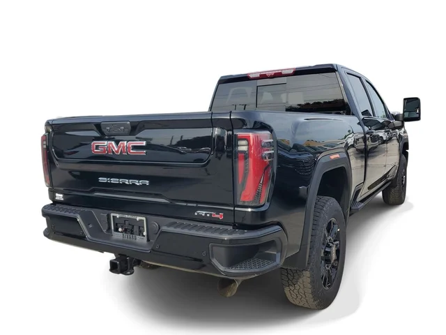 Nuevos GMC SIERRA 3500HD à Estados chez autogozo