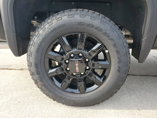 Nuevos GMC SIERRA 3500HD à Estados chez autogozo