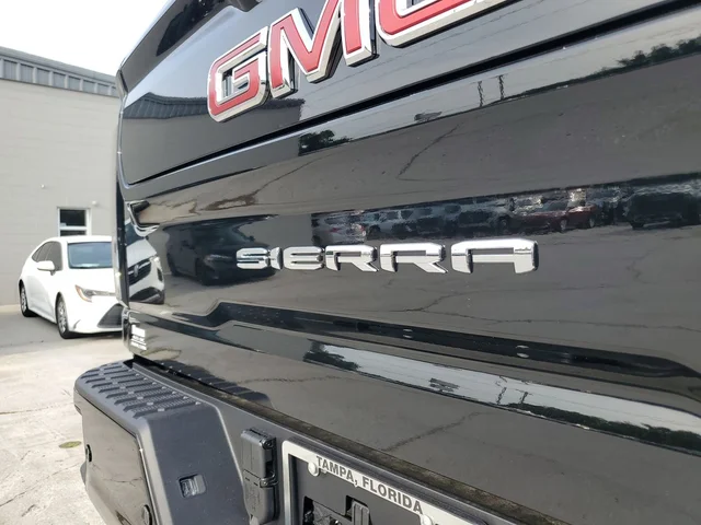 Nuevos GMC SIERRA 3500HD à Estados chez autogozo