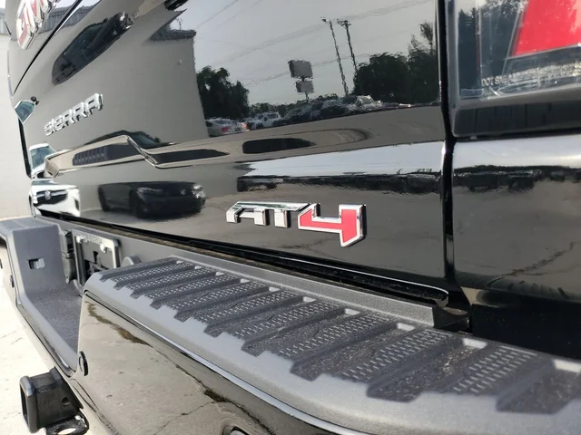 Nuevos GMC SIERRA 3500HD à Estados chez autogozo
