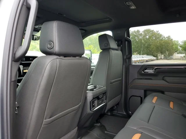 Nuevos GMC SIERRA 3500HD à Estados chez autogozo