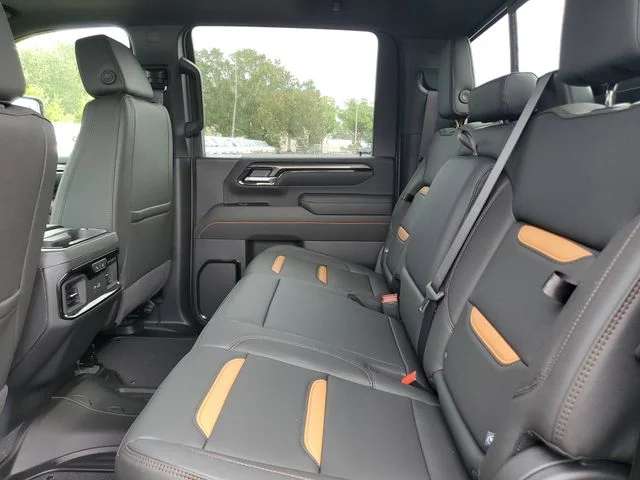 Nuevos GMC SIERRA 3500HD à Estados chez autogozo