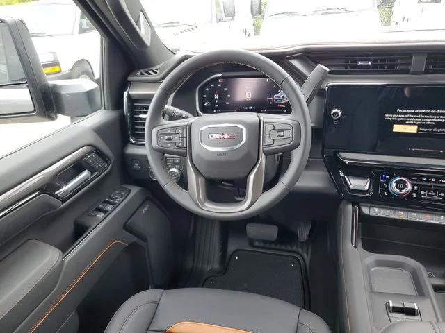 Nuevos GMC SIERRA 3500HD à Estados chez autogozo