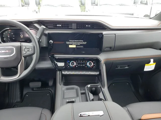 Nuevos GMC SIERRA 3500HD à Estados chez autogozo
