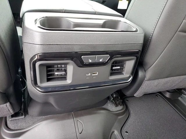 Nuevos GMC SIERRA 3500HD à Estados chez autogozo