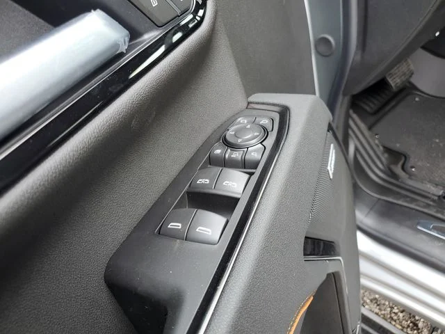 Nuevos GMC SIERRA 3500HD à Estados chez autogozo