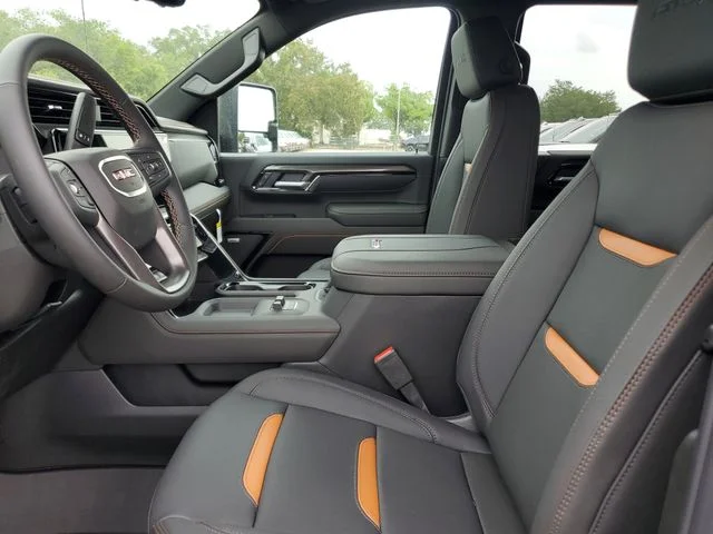 Nuevos GMC SIERRA 3500HD à Estados chez autogozo