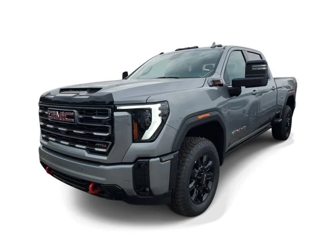 Nuevos GMC SIERRA 3500HD à Estados chez autogozo
