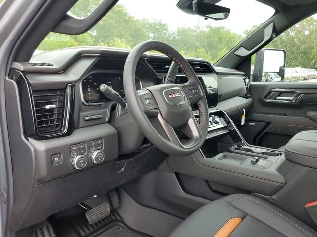 Nuevos GMC SIERRA 3500HD à Estados chez autogozo