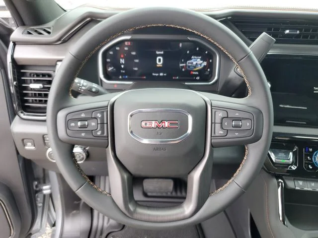 Nuevos GMC SIERRA 3500HD à Estados chez autogozo