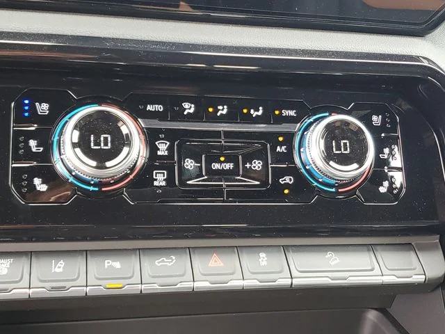 Nuevos GMC SIERRA 3500HD à Estados chez autogozo