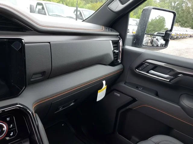 Nuevos GMC SIERRA 3500HD à Estados chez autogozo