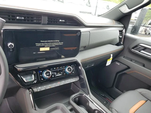 Nuevos GMC SIERRA 3500HD à Estados chez autogozo