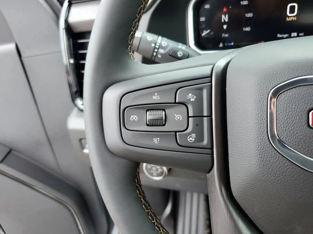 Nuevos GMC SIERRA 3500HD à Estados chez autogozo