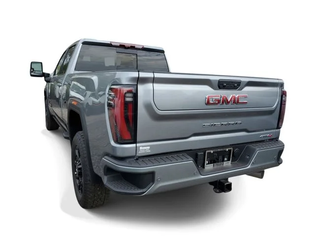 Nuevos GMC SIERRA 3500HD à Estados chez autogozo