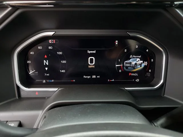 Nuevos GMC SIERRA 3500HD à Estados chez autogozo
