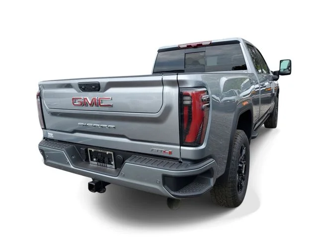 Nuevos GMC SIERRA 3500HD à Estados chez autogozo