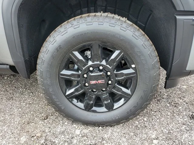 Nuevos GMC SIERRA 3500HD à Estados chez autogozo