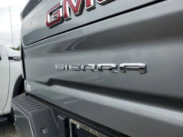 Nuevos GMC SIERRA 3500HD à Estados chez autogozo