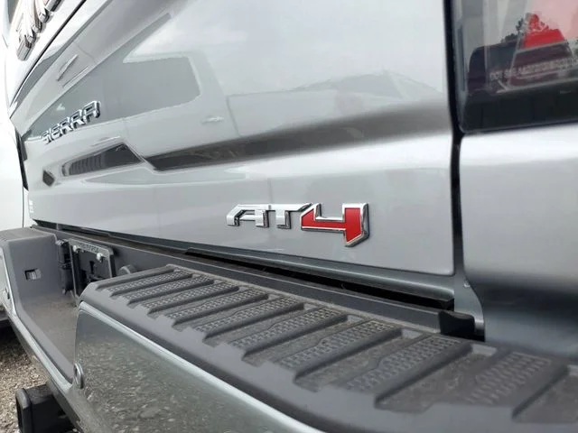 Nuevos GMC SIERRA 3500HD à Estados chez autogozo