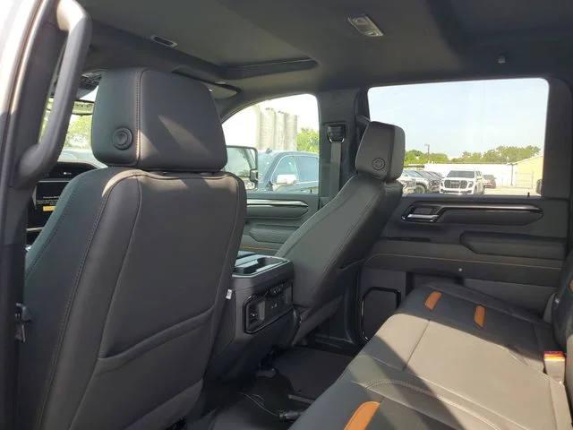 Nuevos GMC SIERRA 3500HD à Estados chez autogozo