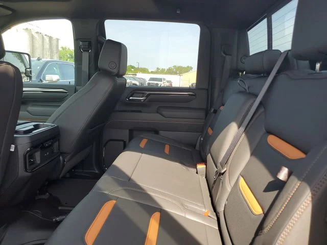 Nuevos GMC SIERRA 3500HD à Estados chez autogozo