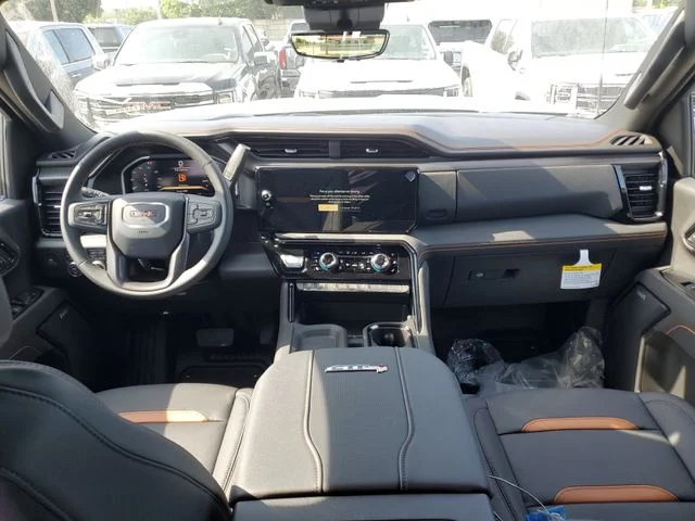 Nuevos GMC SIERRA 3500HD à Estados chez autogozo