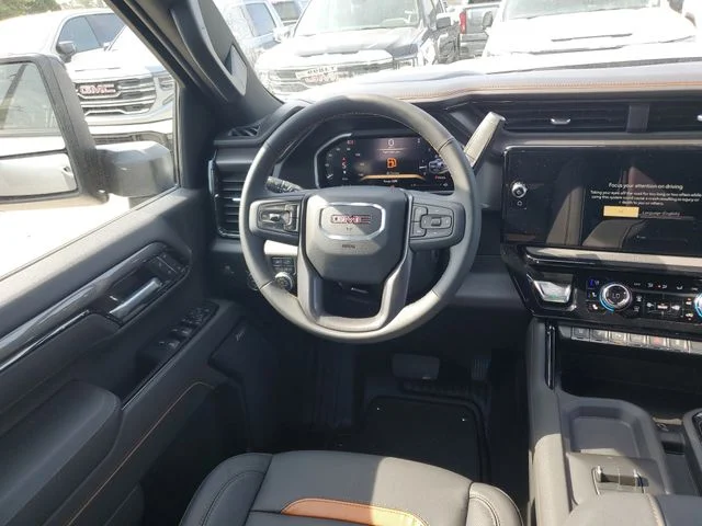 Nuevos GMC SIERRA 3500HD à Estados chez autogozo