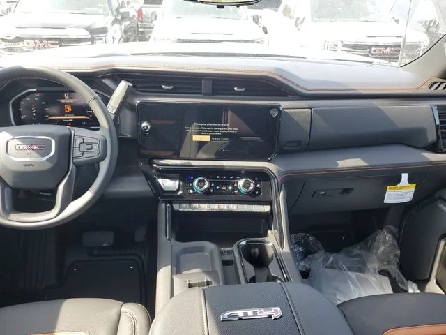 Nuevos GMC SIERRA 3500HD à Estados chez autogozo