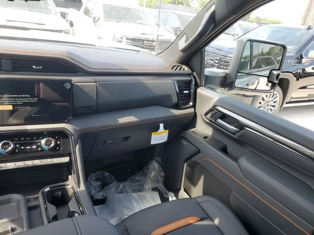 Nuevos GMC SIERRA 3500HD à Estados chez autogozo