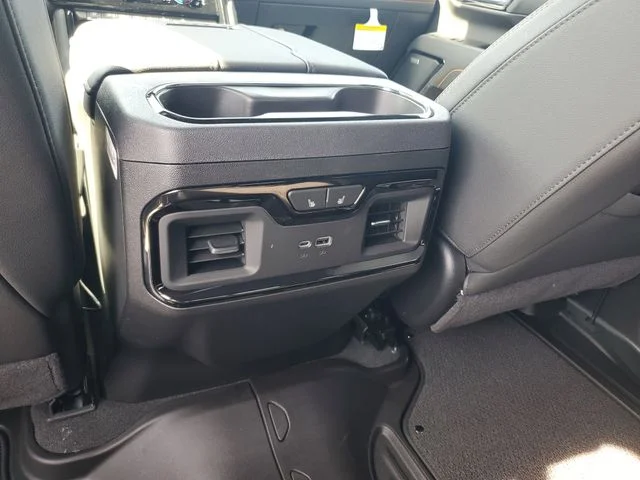 Nuevos GMC SIERRA 3500HD à Estados chez autogozo