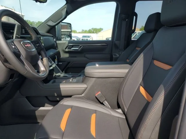 Nuevos GMC SIERRA 3500HD à Estados chez autogozo