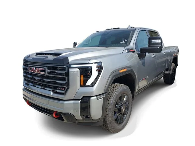 Nuevos GMC SIERRA 3500HD à Estados chez autogozo