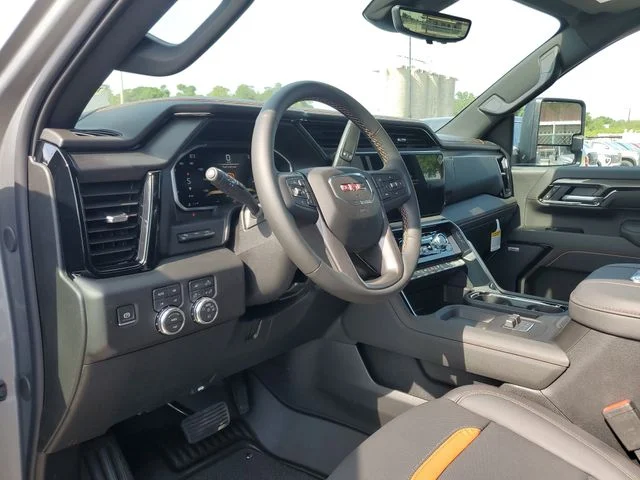 Nuevos GMC SIERRA 3500HD à Estados chez autogozo