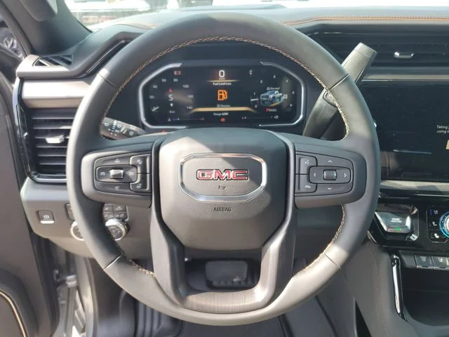 Nuevos GMC SIERRA 3500HD à Estados chez autogozo