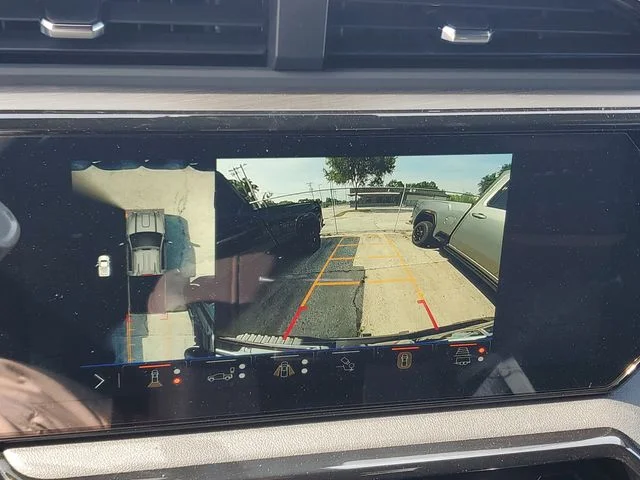 Nuevos GMC SIERRA 3500HD à Estados chez autogozo