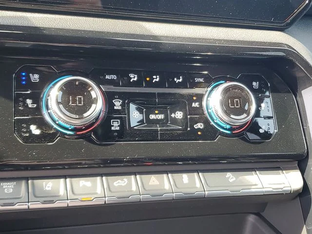 Nuevos GMC SIERRA 3500HD à Estados chez autogozo