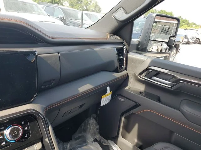 Nuevos GMC SIERRA 3500HD à Estados chez autogozo