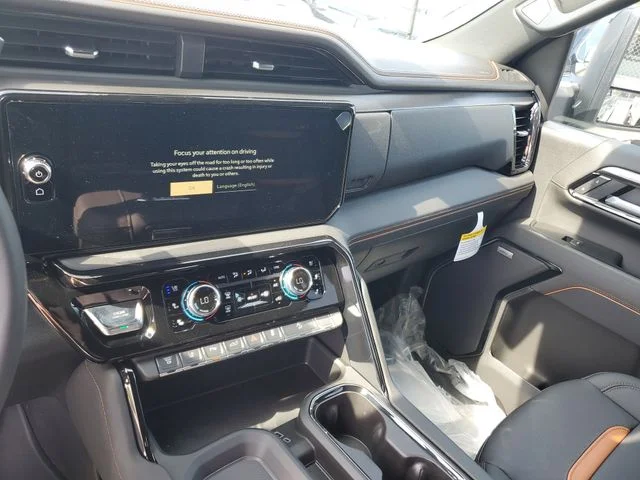 Nuevos GMC SIERRA 3500HD à Estados chez autogozo